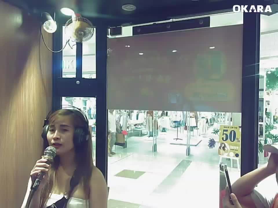 Như một giấc mơ