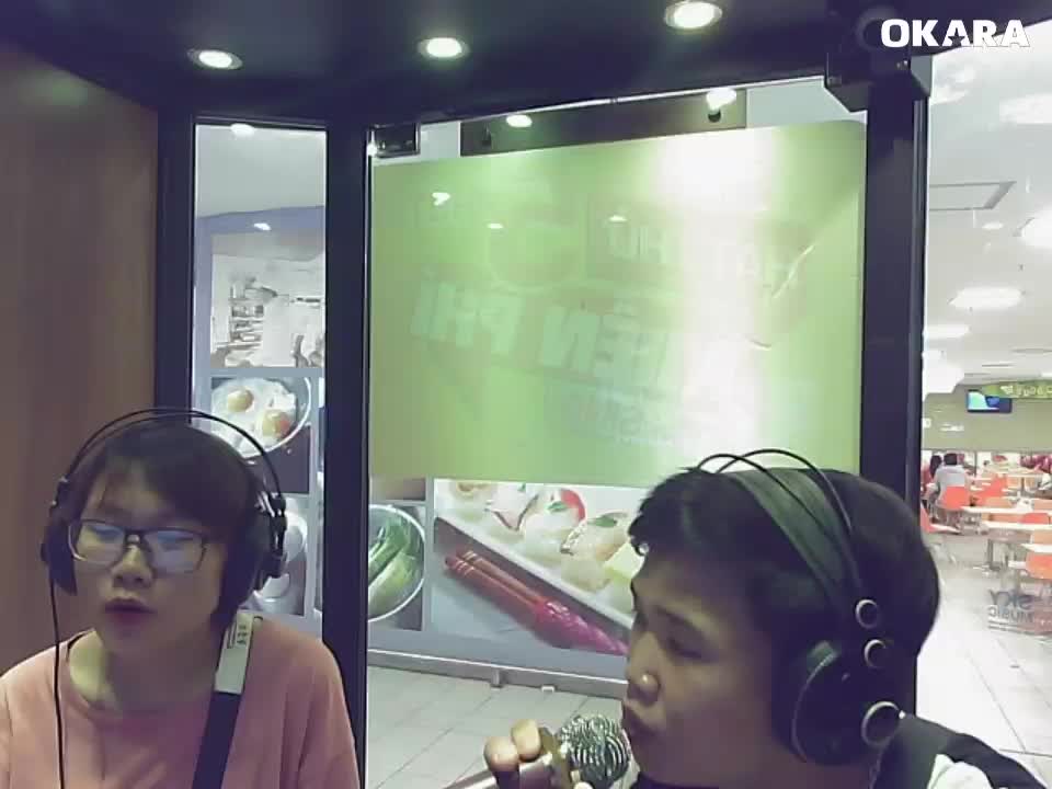 [KARAOKE] Đừng Yêu Nữa Em Mệt Rồi - MIN | TONE NAM