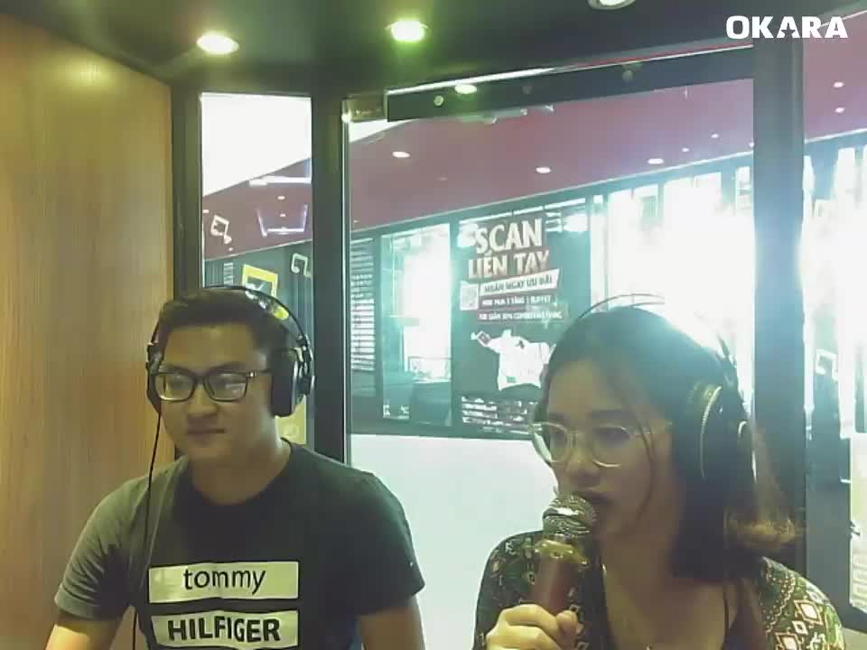Em mới là người yêu anh