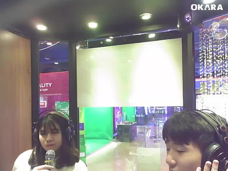 Nơi tình yêu bắt đầu