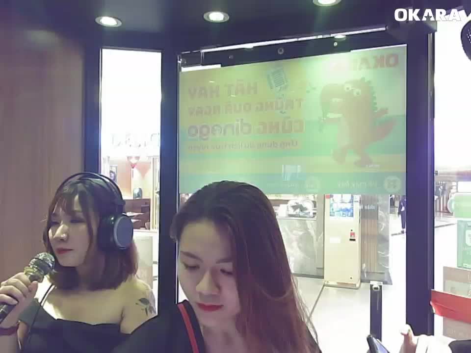 Cho anh thêm 1 phút
