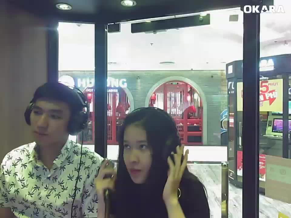 Duyên mình lỡ