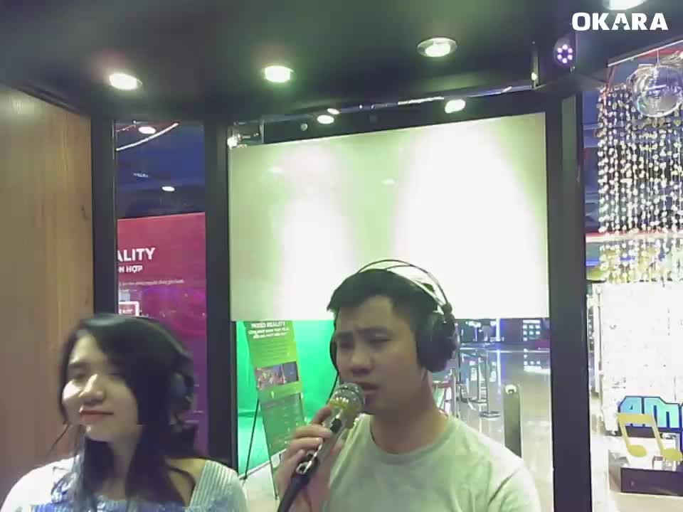 Cơn mưa tình yêu