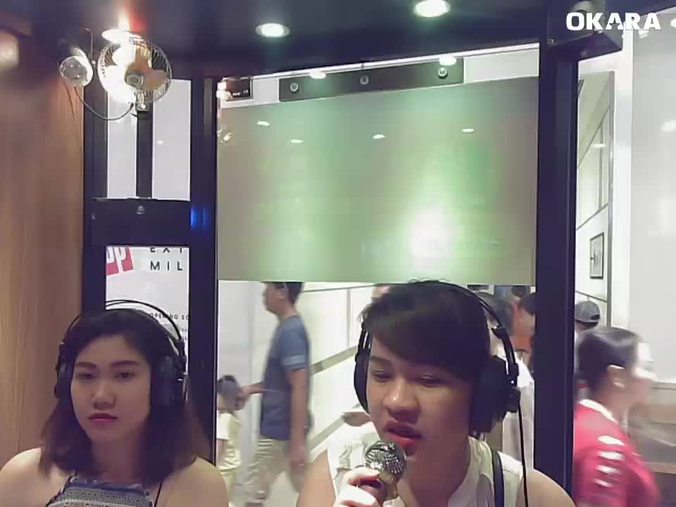 Tận cùng nỗi nhớ