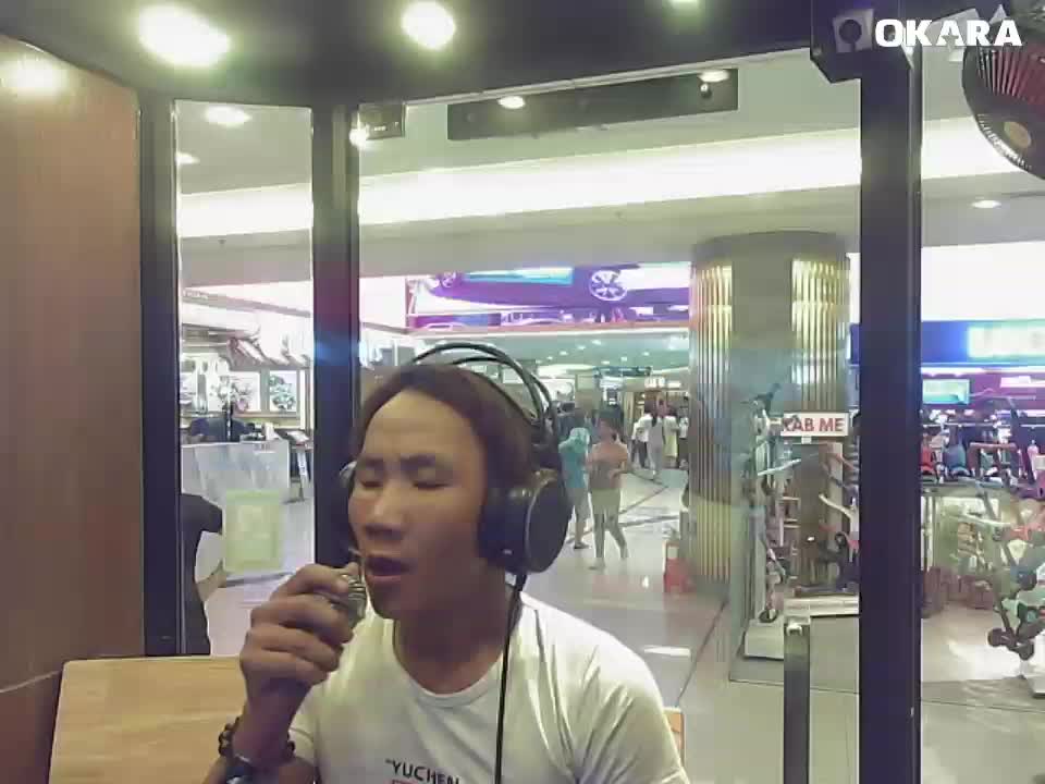 KARAOKE HỜN TRÁCH CON ĐÒ - DƯƠNG NGỌC THÁI - [BEAT CHUẨN]