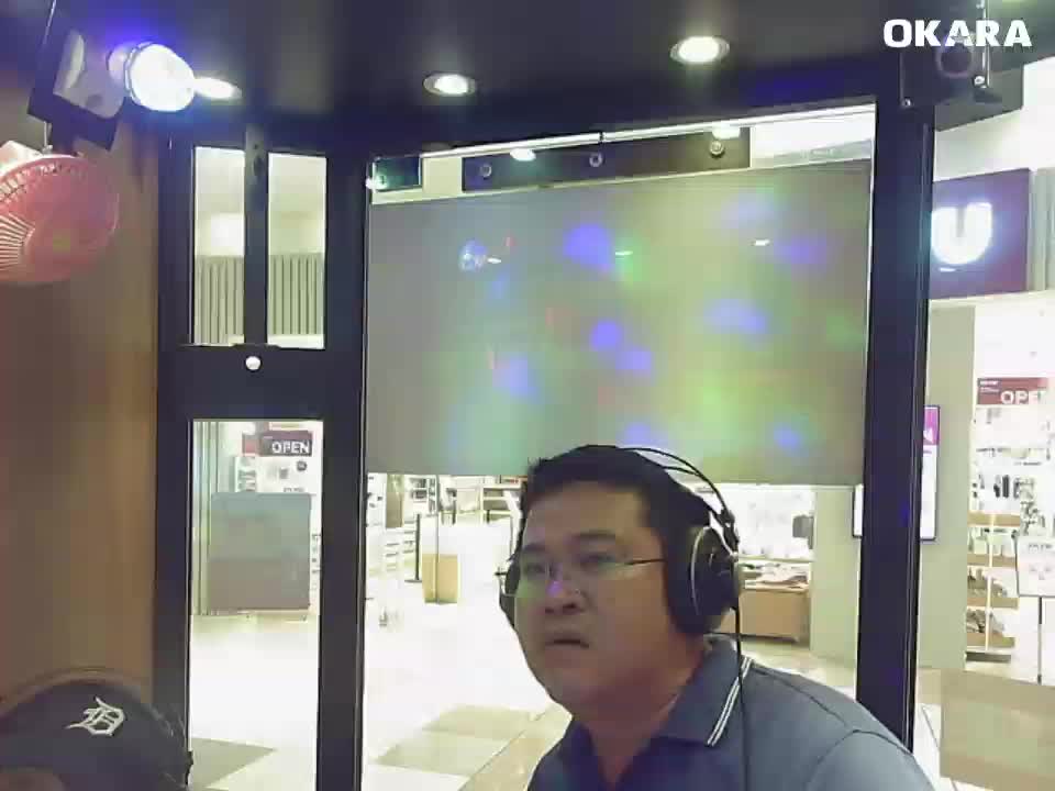 [ Karaoke ] Độ Ta Không Độ Nàng | Thiên An, Tone Nữ