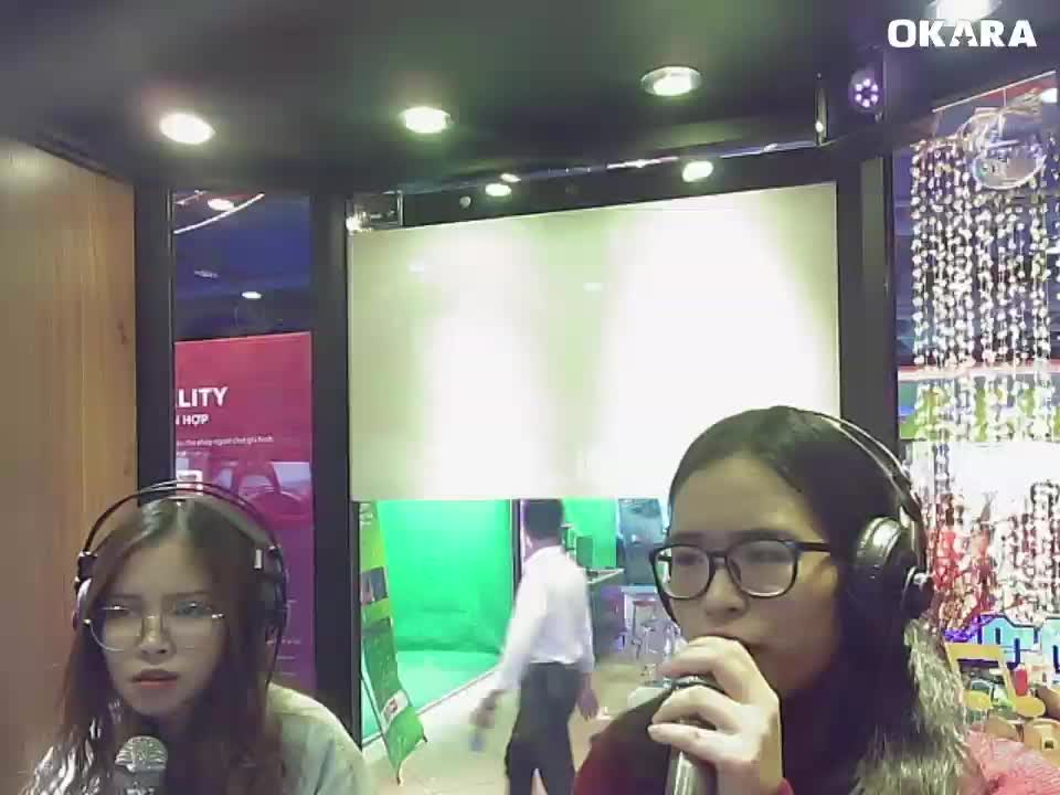 Anh đang ở đâu đấy anh