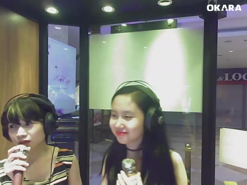 Anh cứ đi đi