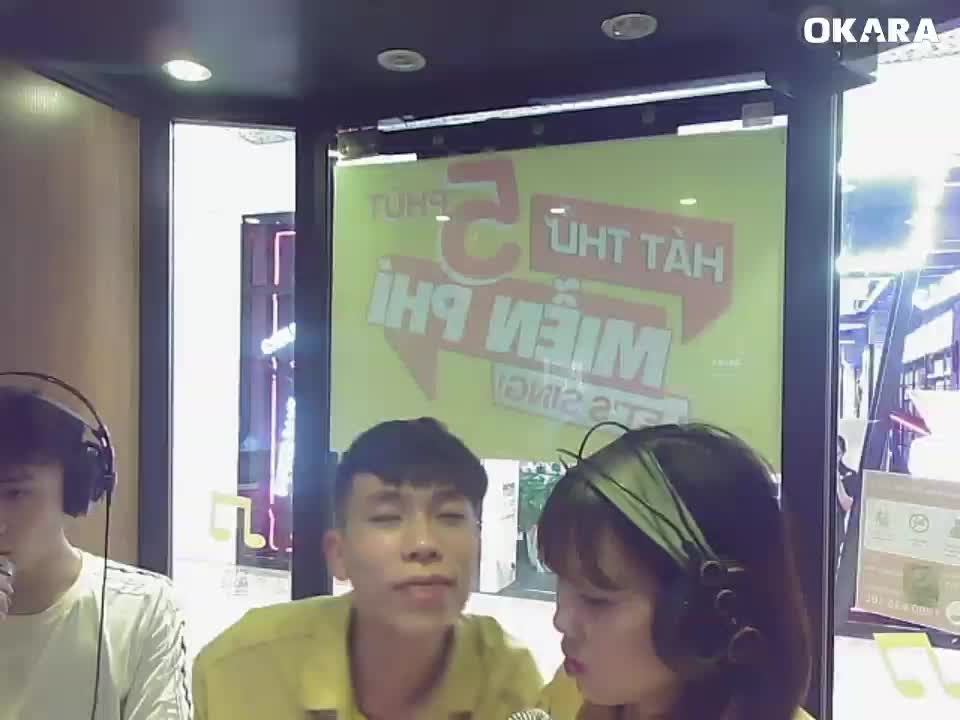 Đừng như thói quen