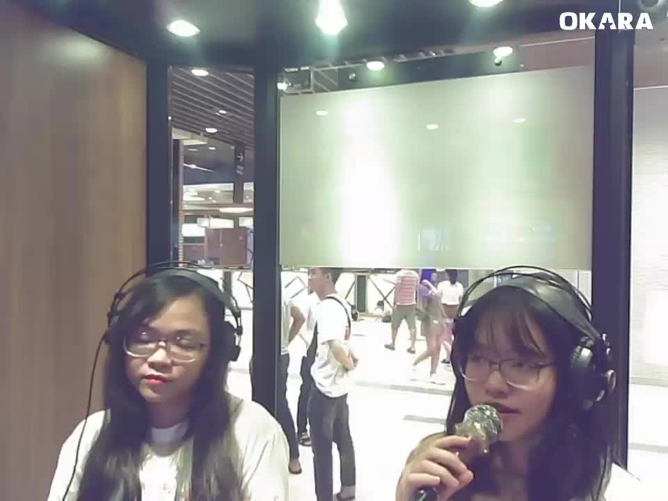 Nơi tình yêu bắt đầu