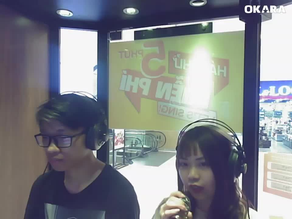 Nơi này có anh