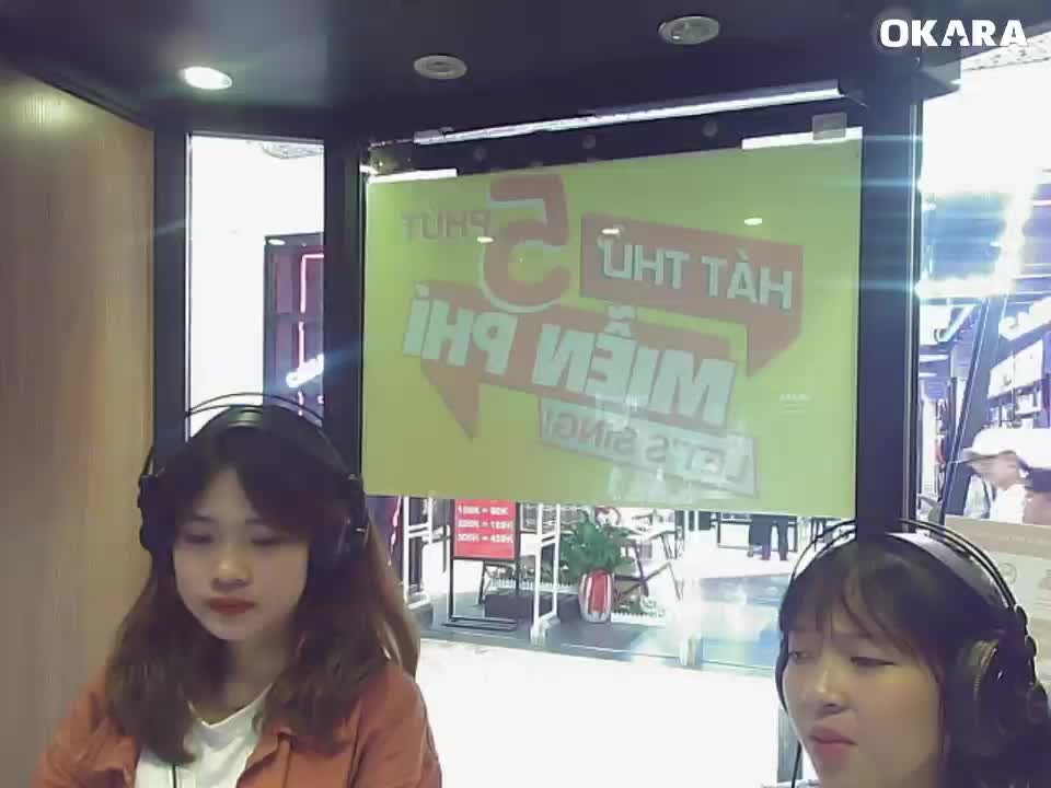 Anh đang ở đâu đấy anh