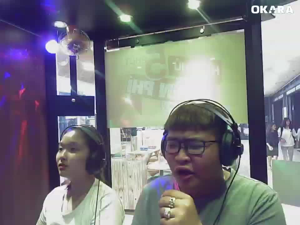 Nơi tình yêu bắt đầu