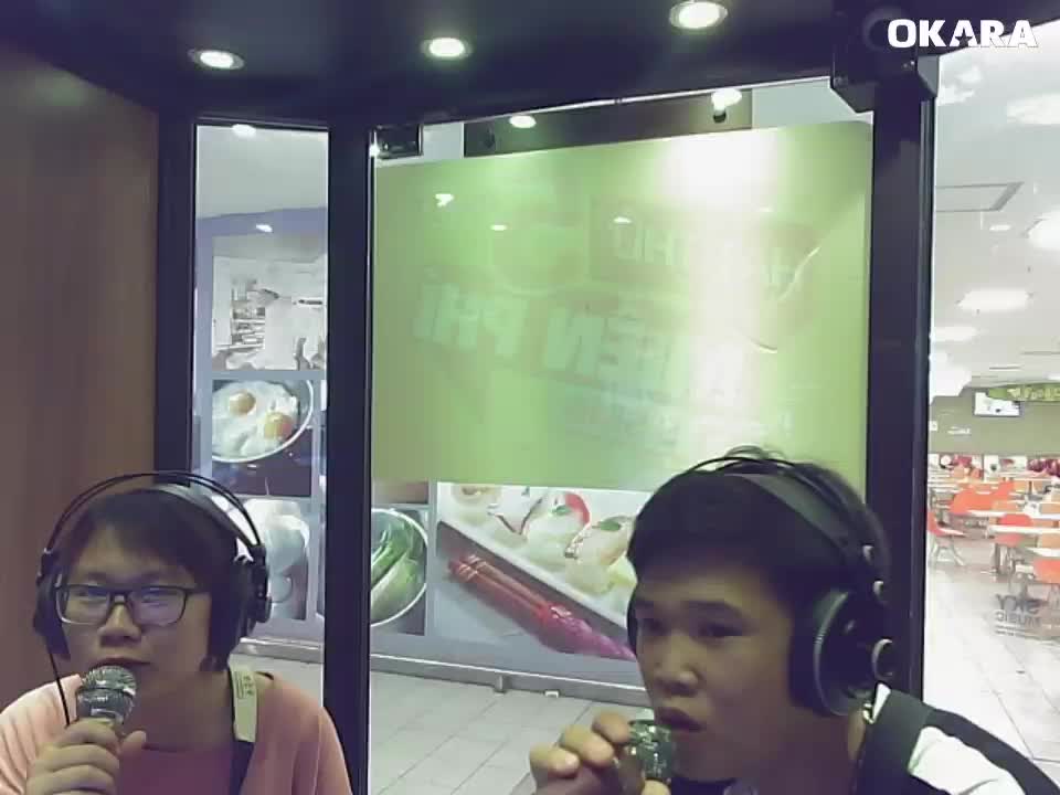 [Karaoke HD] Phai Dấu Cuộc Tình - Remix(Beat Nam) - Dj Phạm Thành ft. Yao Si Ting