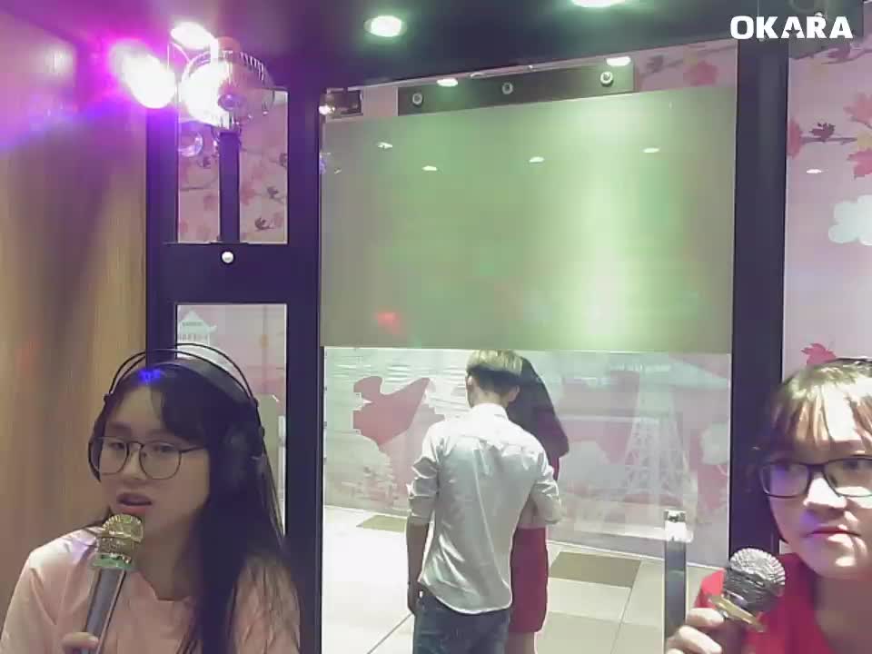 Tận cùng nỗi nhớ