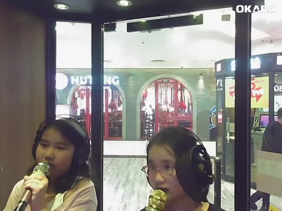 Như lời đồn
