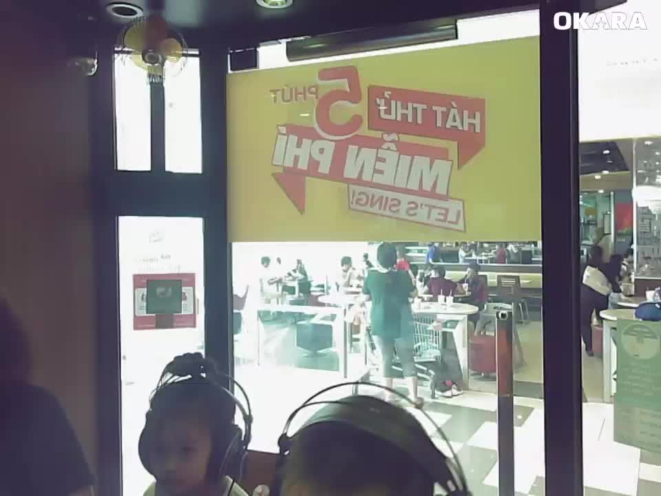 Anh nhà ở đâu thế