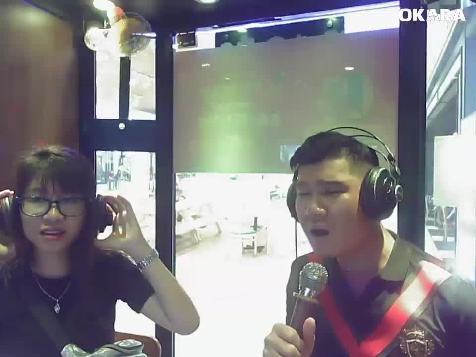 Gio Ve Mien Xuoi - Dan Nguyen Karaoke