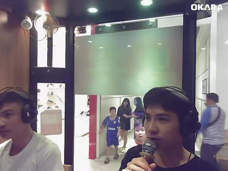 Bạc Phận Karaoke Beat Chuẩn | K-ICM ft. JACK