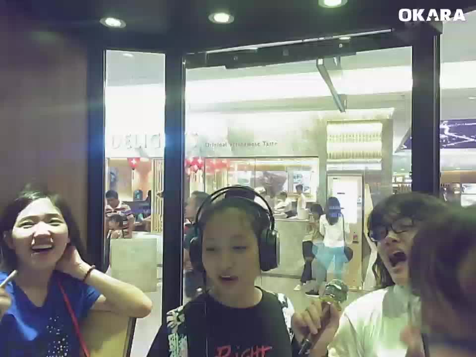 Sau tất cả