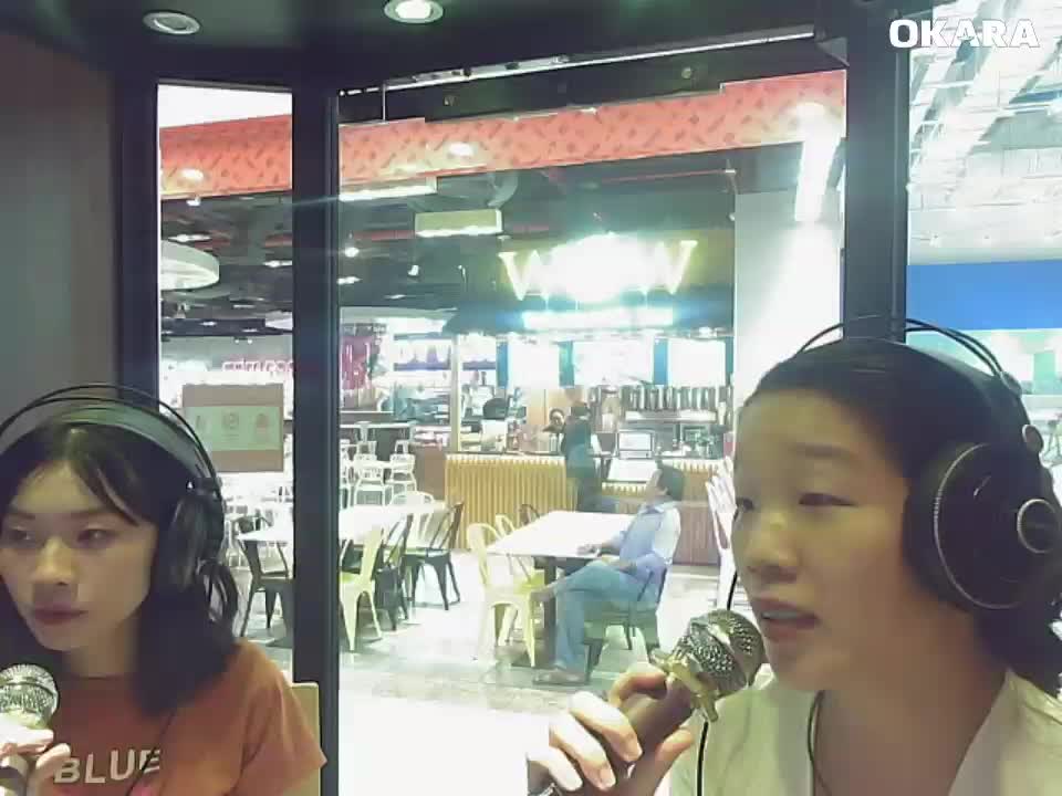 Anh cứ đi đi