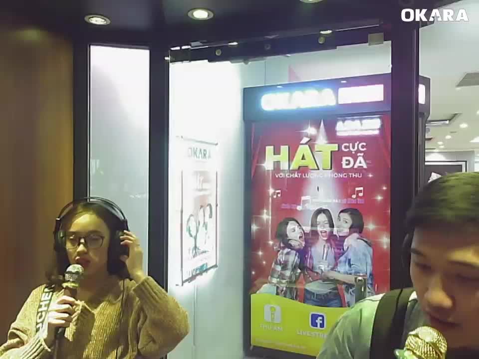 Đừng như thói quen