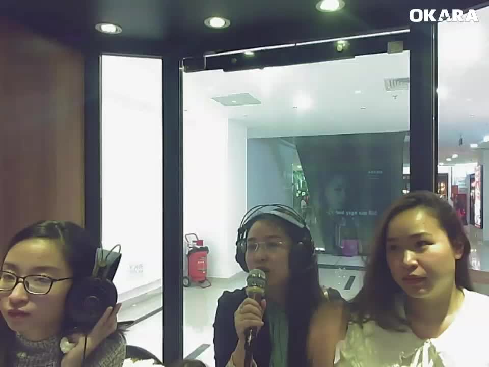 Yêu (Acoustic)