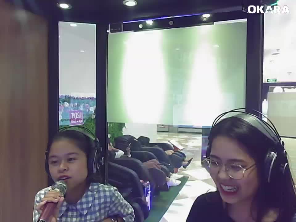 Mời anh vào team em karaoke - Chi pu | beat chuẩn