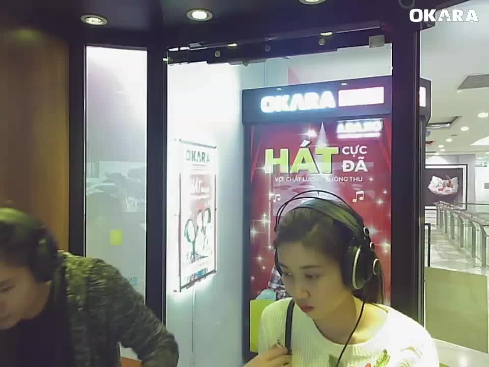 [Karaoke] Nỗi Nhớ Đầy Vơi - Hồ Ngọc Hà ft Noo Phước Thịnh