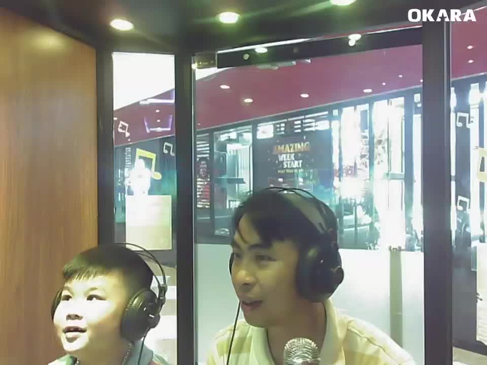 [Karaoke] Ôi Quê Tôi - Tùng Dương