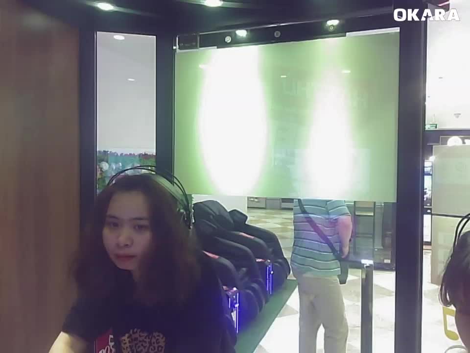Cho em gần anh thêm chút nữa