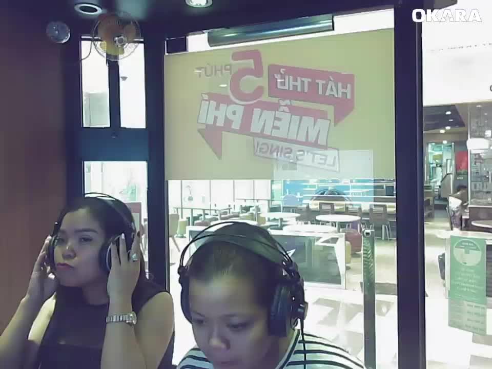 [Karaoke] Chiều Lên Bản Thượng