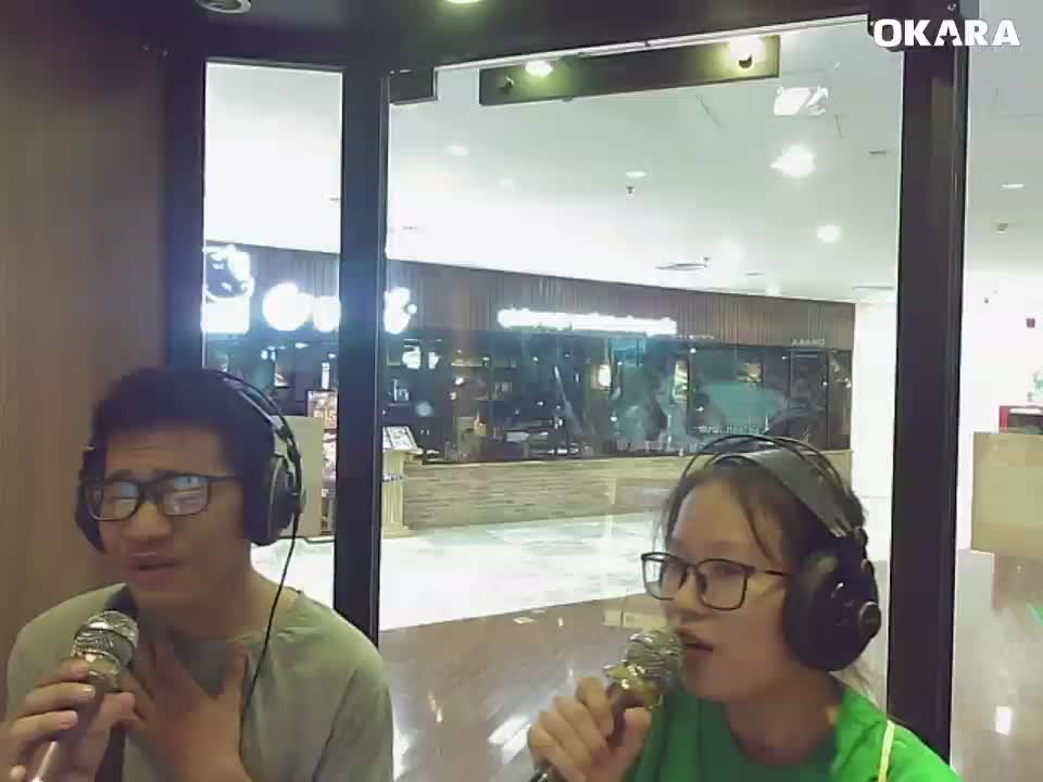 Như một giấc mơ