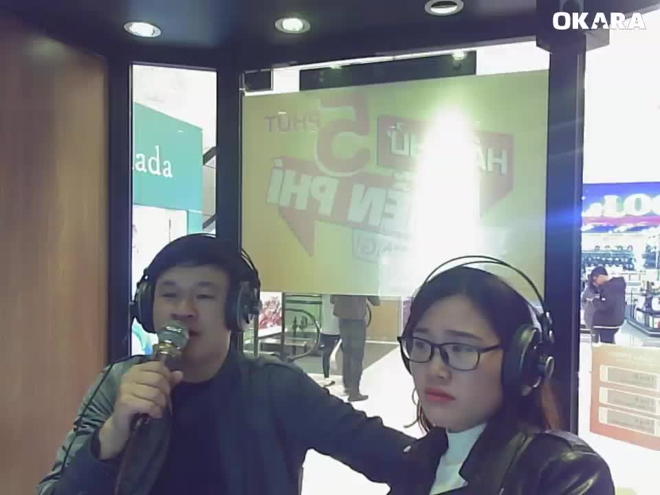 Bức Thư Tình Đầu Tiên   Tấn Minh Karaoke   Beat Chuẩn   HatVoiNhau Xyz