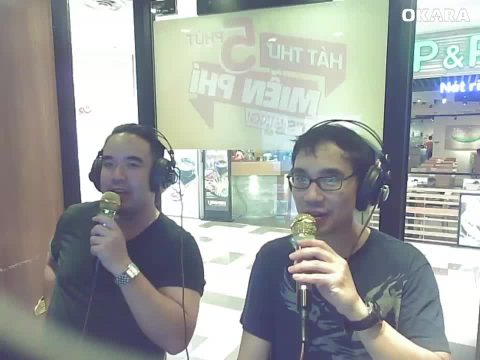 Quên - Khắc Việt[Karaoke]