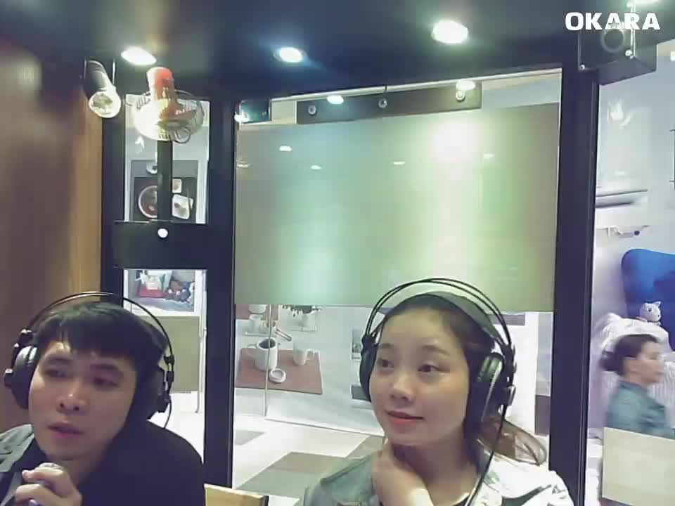 Anh ơi ở lại