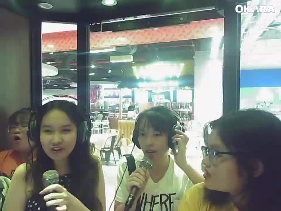 Sau tất cả