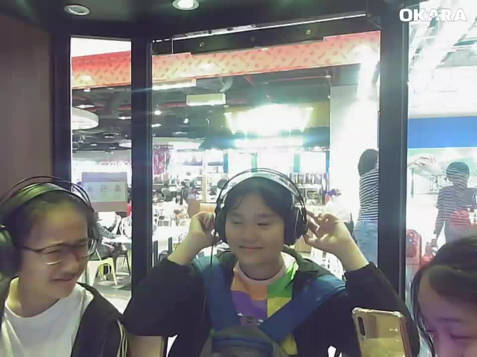 [Karaoke Hạ tone]   Faded