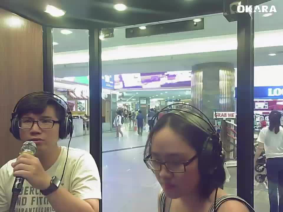 Nơi tình yêu bắt đầu