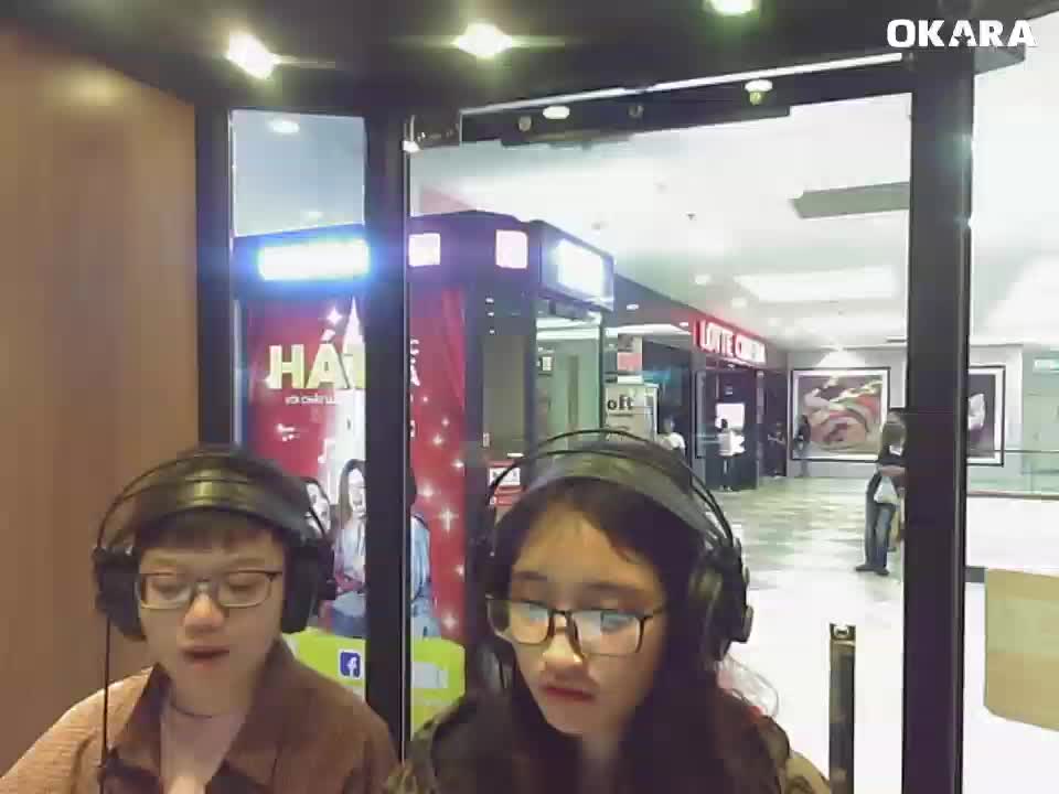 [Karaoke] Cơn Mưa Tình Yêu - Hà Anh Tuấn ft. Phương Linh [Beat] newtitan