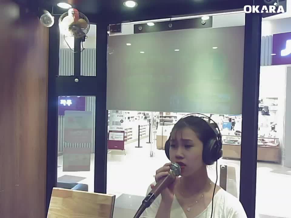 [Karaoke] _ NGƯỜI CHẲNG THƯƠNG TÔI | Wendy Thảo