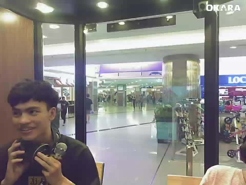 Làm vợ anh nhé