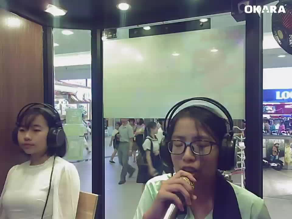 Cô Thắm không về