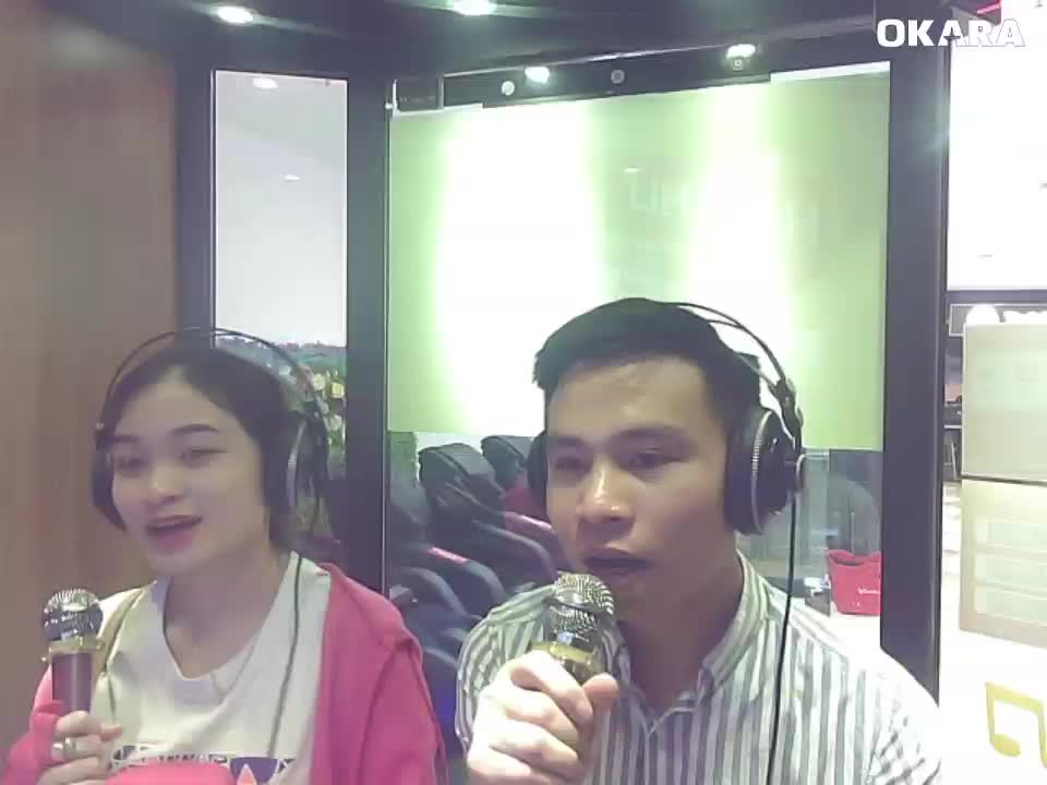 Nơi này có anh