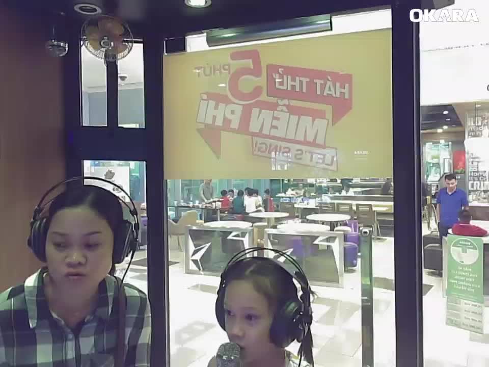 Chú ếch con