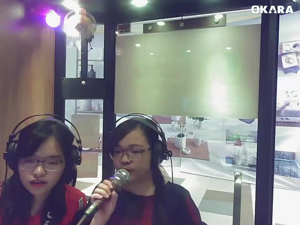 Nơi này có anh