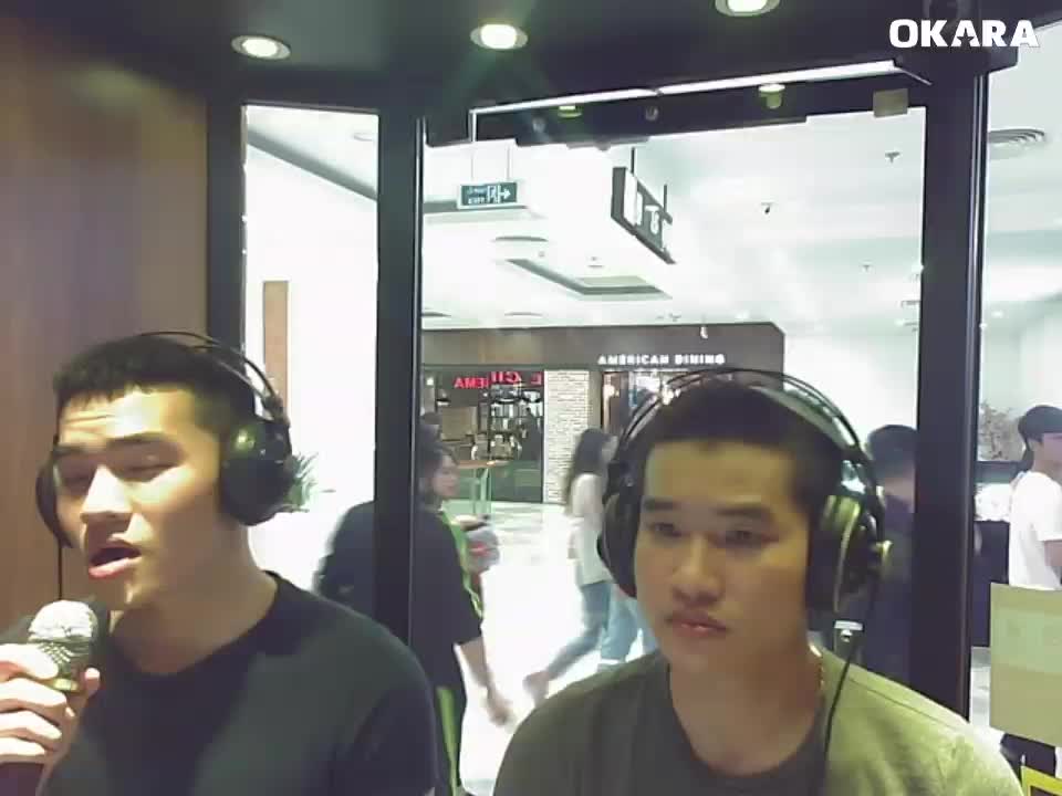 Dấu mưa