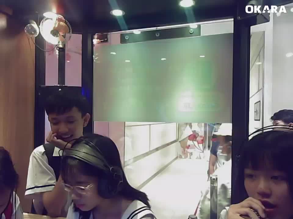 Đừng như thói quen
