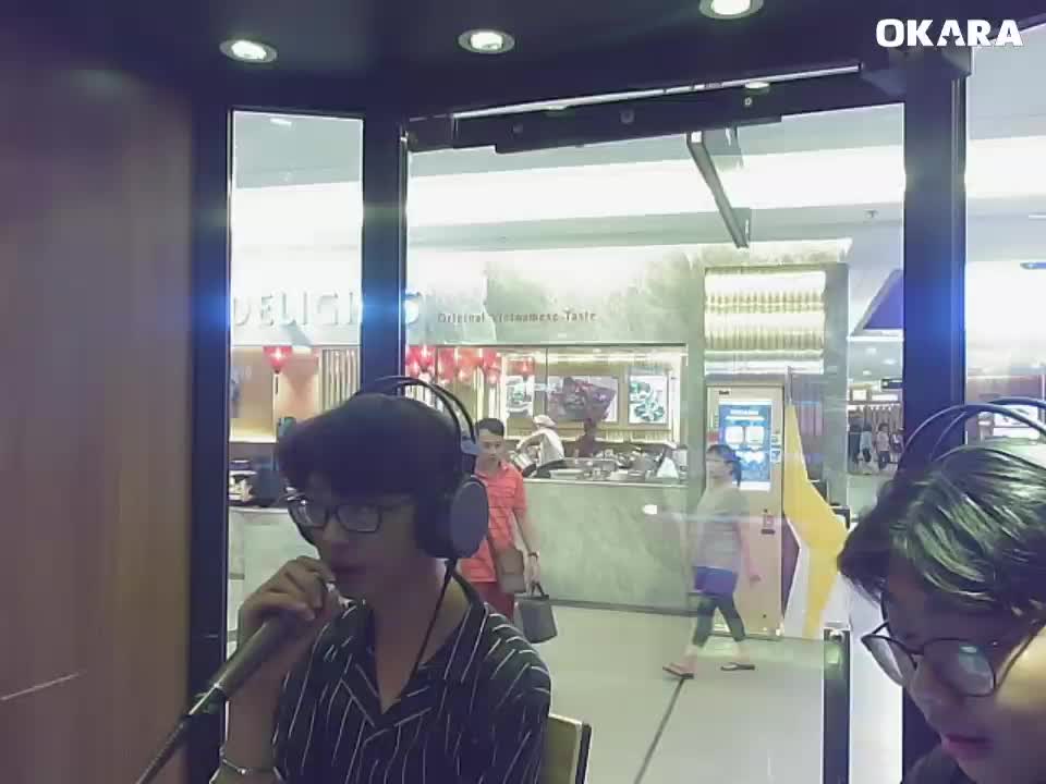 Yêu em dại khờ