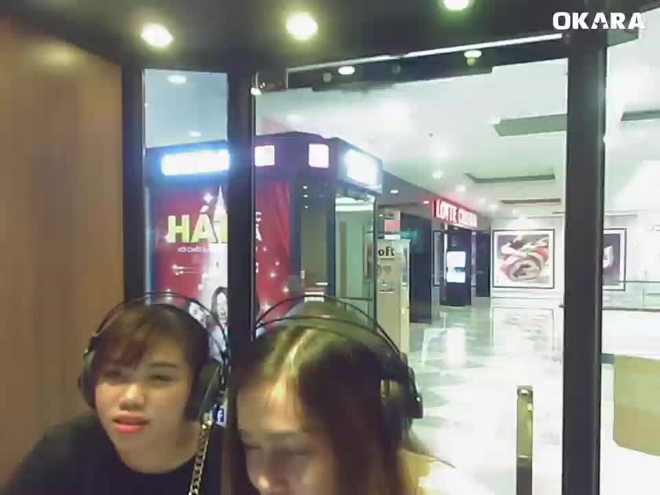 Duyên mình lỡ
